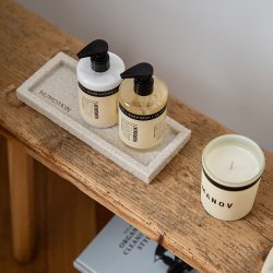 Humdakin Sandsten Bakke 