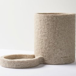 Humdakin Sandsten Opvaskeholder Lille