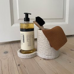 Humdakin Sandsten Opvaskeholder Lille