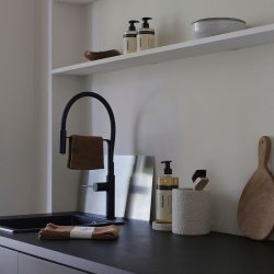 Humdakin Sandsten Opvaskeholder Lille