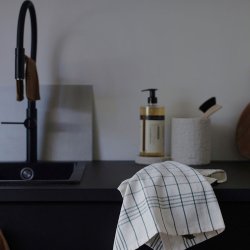 Humdakin Sandsten Opvaskeholder Lille