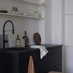 Humdakin Sandsten Opvaskeholder Lille