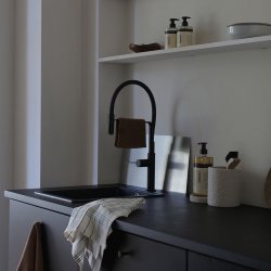 Humdakin Sandsten Opvaskeholder Lille