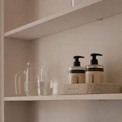 Humdakin Sandsten Oval Bakke