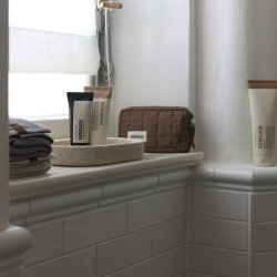 Humdakin Sandsten Oval Bakke