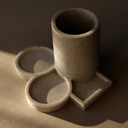 Humdakin Sandsten Organizer 