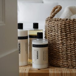 Humdakin Sensitiv Vaskemiddel til Uld &amp; Cashmere Parfumefri