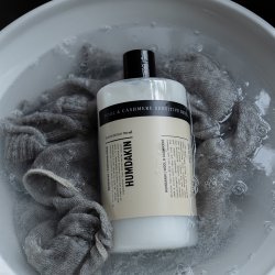 Humdakin Sensitiv Vaskemiddel til Uld &amp; Cashmere Parfumefri
