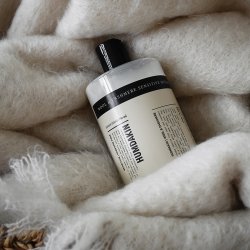 Humdakin Sensitiv Vaskemiddel til Uld &amp; Cashmere Parfumefri