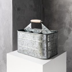 Humdakin - Spand - Organize