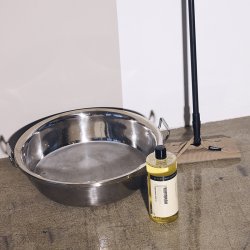 Humdakin Steel Multi Tub Vaskefad