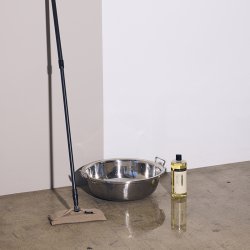 Humdakin Steel Multi Tub Vaskefad