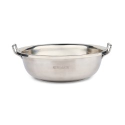 Humdakin Steel Multi Tub Vaskefad