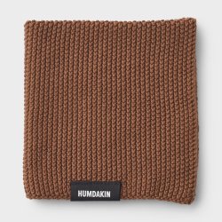Humdakin Strikket Klud Bison Brown