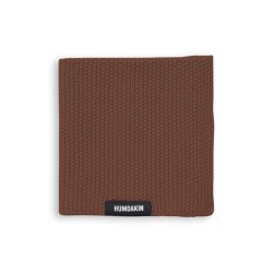 Humdakin Strikket Klud Bison Brown