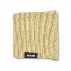 Humdakin Strikket Klud Floral Harmony