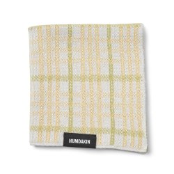 Humdakin Strikket Klud Frosty Mist