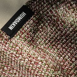 Humdakin Strikket Klud Magnificence Melange