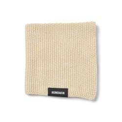 Humdakin Strikket Klud Midsummer Melange Effect