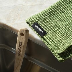 Humdakin Strikket Klud Mossy