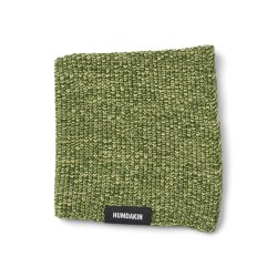 Humdakin Strikket Klud Mossy