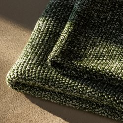 Humdakin Strikket Klud Scandi Night