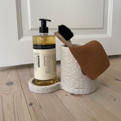 Humdakin - Strikket Klud