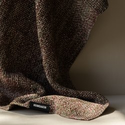 Humdakin Strikket Kkken Hndklde Magnificence Melange