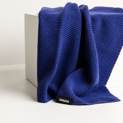 Humdakin Strikket Kkken Hndklde Midnight Turbo