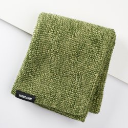 Humdakin Strikket Kkken Hndklde Mossy