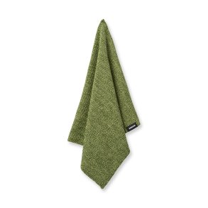 Humdakin Strikket Kkken Hndklde Mossy