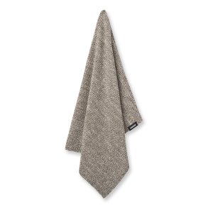 Humdakin Strikket Kkken Hndklde Waldorf Melange