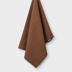 Humdakin Strikket K�kken H�ndkl�de Bison Brown