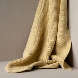 Humdakin Strikket Kkken Hndklde Floral Harmony