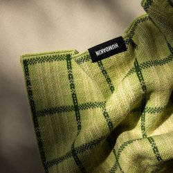 Humdakin Strikket Kkken Hndklde Garden Legacy