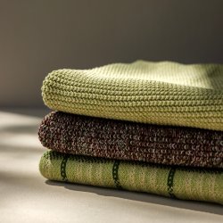 Humdakin Strikket Kkken Hndklde Garden Legacy