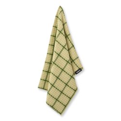 Humdakin Strikket Kkken Hndklde Garden Legacy