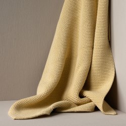 Humdakin Strikket Kkken Hndklde Midsummer Melange Effect