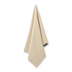 Humdakin Strikket Kkken Hndklde Midsummer Melange Effect