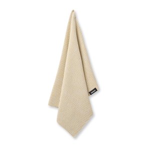 Humdakin Strikket Kkken Hndklde Midsummer Melange Effect