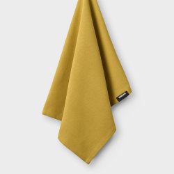 Humdakin Strikket K�kken H�ndkl�de Olive Oil