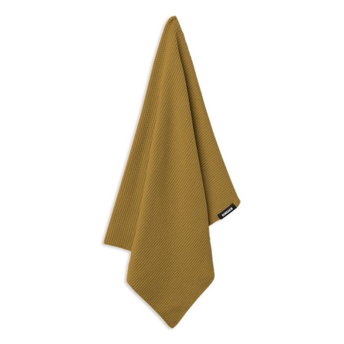Humdakin Strikket K�kken H�ndkl�de Olive Oil