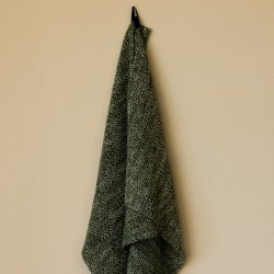 Humdakin Strikket Kkken Hndklde Scandi Night