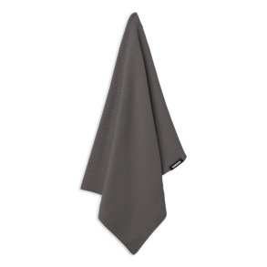 Humdakin Strikket K�kken H�ndkl�de Steel Grey