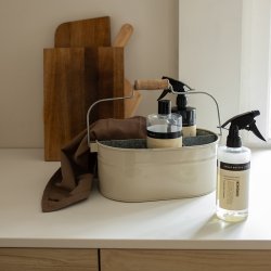 Humdakin System Spand Beige