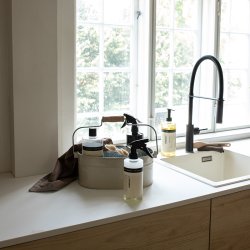 Humdakin System Spand Beige