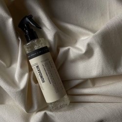 Humdakin Tekstil Spray 2-in-1 - Chamomile/Sea Buckthorn