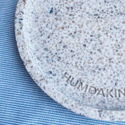 Humdakin Terrazzo Rund Bakke