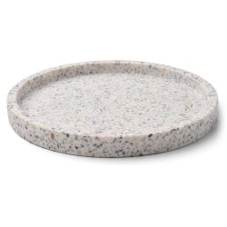 Humdakin Terrazzo Rund Bakke