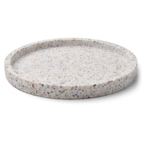 Humdakin Terrazzo Rund Bakke
